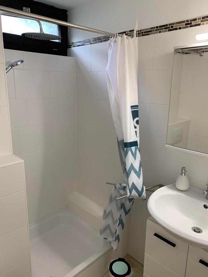 Kleines Einzimmer-Apartment 14 Bad Wildbad Zewnętrze zdjęcie